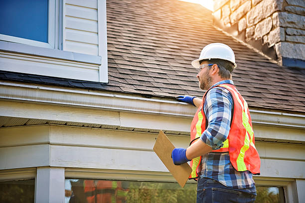 Licensed Roofing service in Milledgeville, OH - Ben Roofing and Steel LLC